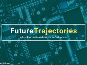 Future Trajectories: A Deep Dive into Growth Patterns in the Tech Industry