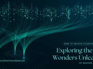 How to Unlock Countless Benefits: Exploring the Tech Wonders Unleashed by Modern Innovation